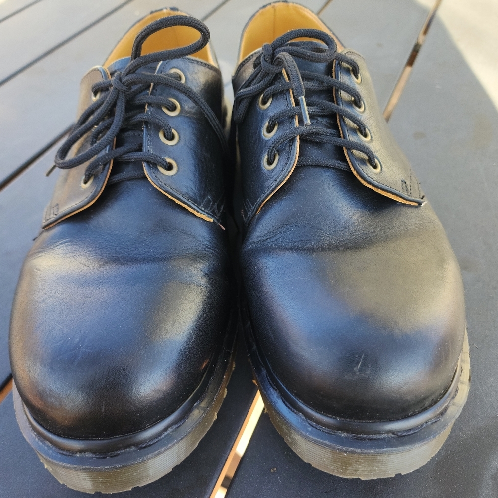 Dr Martens